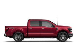 2026 Ford F-150® External Image 5